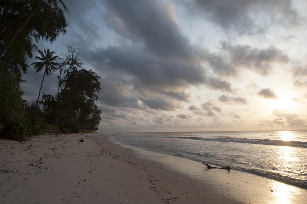 Hotel Diani House Diani Beach Zewnętrze zdjęcie