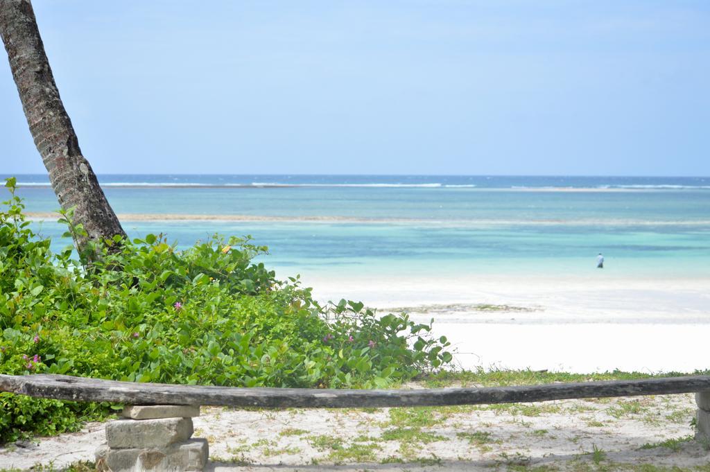 Hotel Diani House Diani Beach Pokój zdjęcie