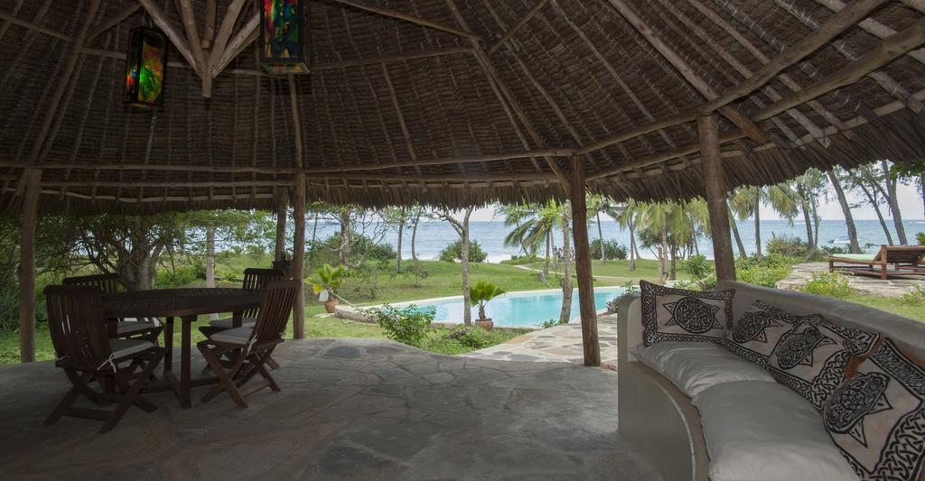 Hotel Diani House Diani Beach Pokój zdjęcie