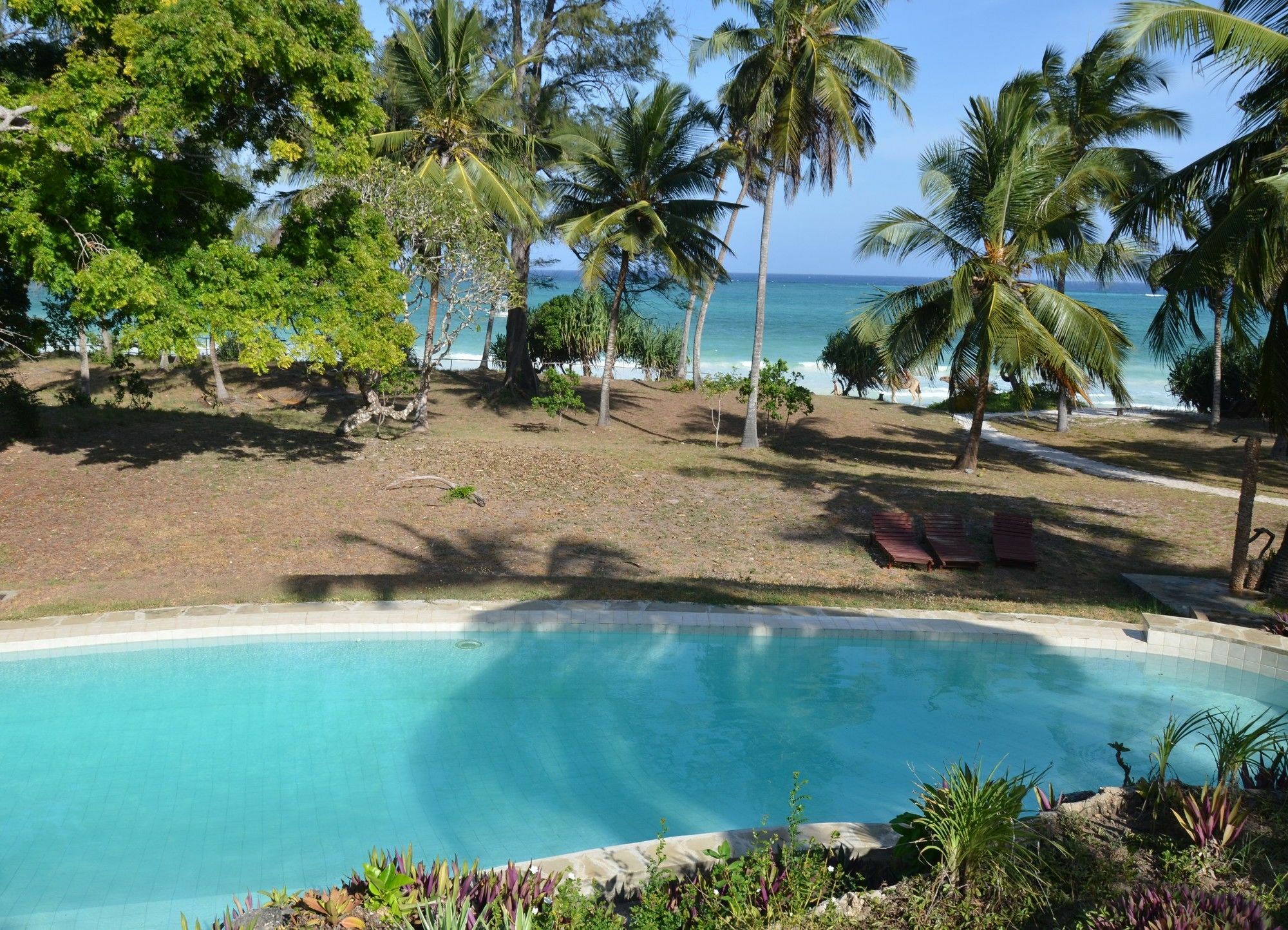 Hotel Diani House Diani Beach Zewnętrze zdjęcie